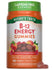 Energia de B-12 com Vitaminas B, L-Carnitina, Ashwagandha