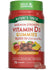 Vitamine D3 10 000 UI (250 mcg) | Force maximale