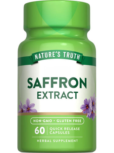 Extrait de Safran