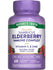 Elderberry Immune Complex with Vitamin C and Zinc | Chewables