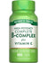 Vitamin B-Complex Complete with Vitamin C