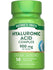 Complesso di Acido Ialuronico 900 mg
