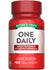 One Daily Women's and Men's Essential Multivitamin
