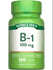 Vitamin B-1 100 mg