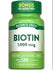 Biotin 1000 mcg