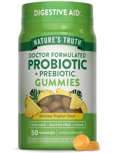 Integratore Probiotico Digestivo