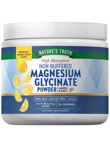 Magnesium Glycinate