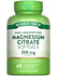 Citrate de Magnésium 250 mg