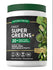 Super Greens Pulver