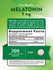 Melatonina 5 mg