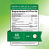 Vitamin C 1000 mg mit Hagebutten | Kau-Tabletten