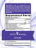 Multi Collagen Powder Complex