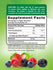 Melatonina 12 mg | Máxima Potencia