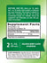 NT Melatonin 10 mg liquid, 2 fl. oz. (59 mL), delicious berry flavor, 59 servings.