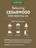 Cedarwood Essential Oil