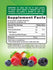 Melatonina 10 mg | Extra Fuerte