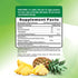 Probiotic Digestive Aid