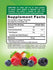 Mélatonine 12 mg | Force Maximale