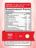 One Daily Women's and Men's Essential Multivitamin