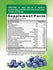 Men's Multivitamin with B-12, D3, Zinc