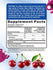 Kids Melatonin 1 mg | Low Dose