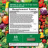 Superfruits et Légumes Quotidiens +