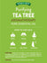 Tea Tree Essential Oil