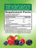 Melatonin 10 mg | Extra Strength