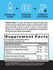 Electrolyte Hydration Tablets