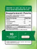 D-Mannose 2100 mg