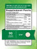 Vitamin B Complex with B-12
