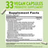 Daily Digestive Probiotic - 50 Billion