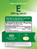 Vitamina E 268 mg (400 UI) | Naturale