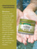 Hands hold a 4 oz. (113 g) jar of Nature's Truth Professional E-Cream Complex, labeled Moisturizing, Gluten Free, Non-GMO, Unscented.