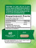 Melatonina 10mg | Con Ashwagandha