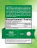 Melatonin 12 mg | 150 Tablets