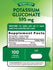 Potassium Gluconate 595mg
