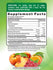 B-12 Energy with B-Vitamins, L-Carnitine, Ashwagandha