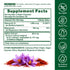 Nature's Truth Saffron Extract Capsules | With Magnesium Glycinate and Vitamin B-12 | 60 Count | Vegan, Non-GMO & Gluten Free Supplement
