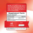 Apfelessig 1200 mg | Vegan
