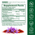 Saffron & Magnesium Glycinate | 60 Capsules