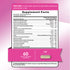 Prenatal Vitamins with Folic Acid | 60 Capsules