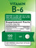 Vitamin B-6 100 mg
