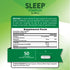 Melatonin Sleep Complex | 50 Capsules