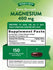 Oxyde de Magnésium 400mg