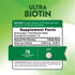 Biotin 5000 mcg