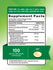 Norwegian Cod Liver Oil with EPA, DHA