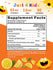 Kids Vitamin C with Zinc