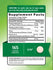 Vitamin B Komplex mit B-12
