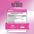 Beef Organs Supplement For Women